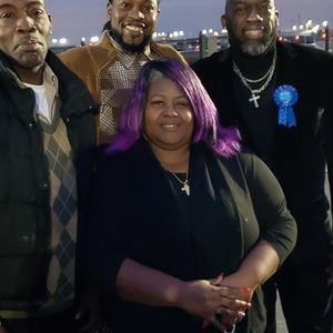 Meet your Posher, Donnell